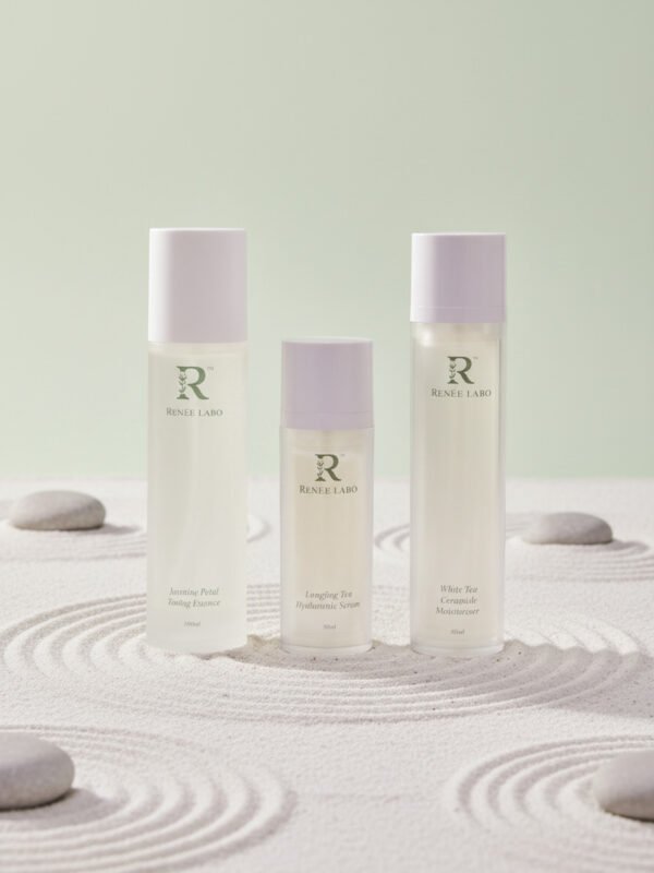 Skincare Series Set