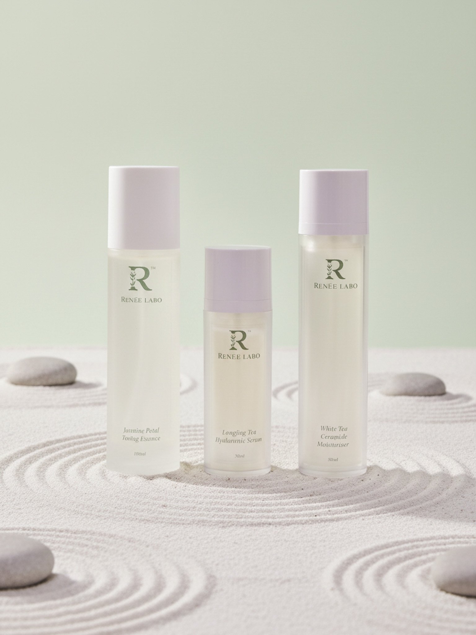 Skincare Series Set