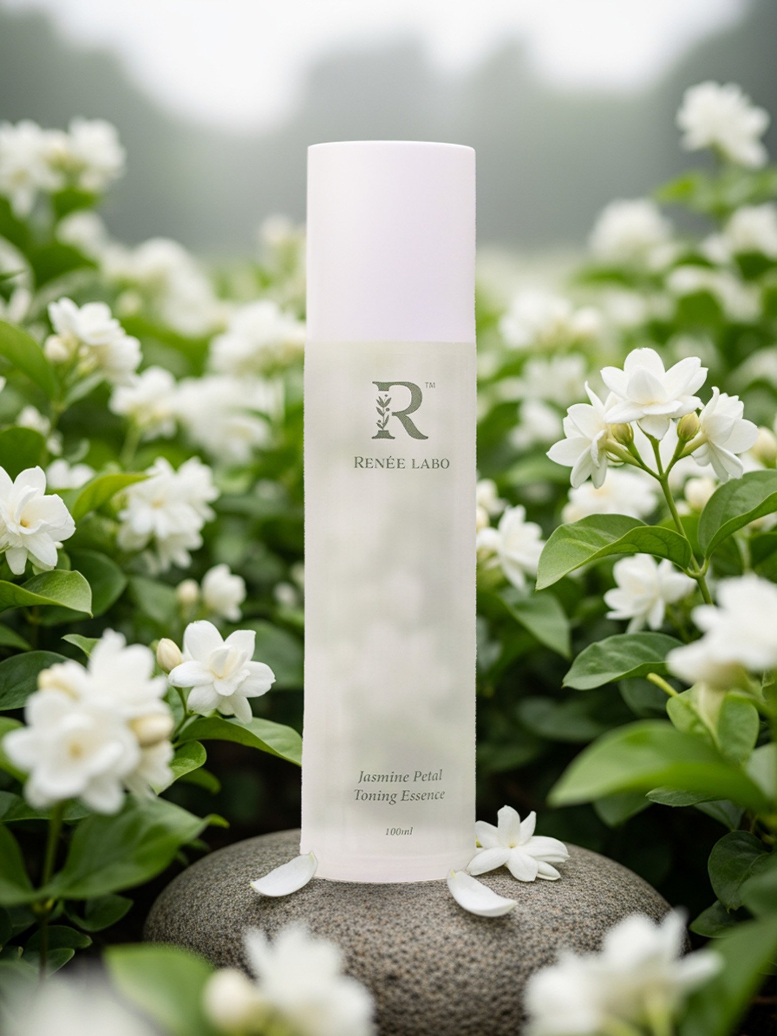 Jasmine Petal Toning Essence
