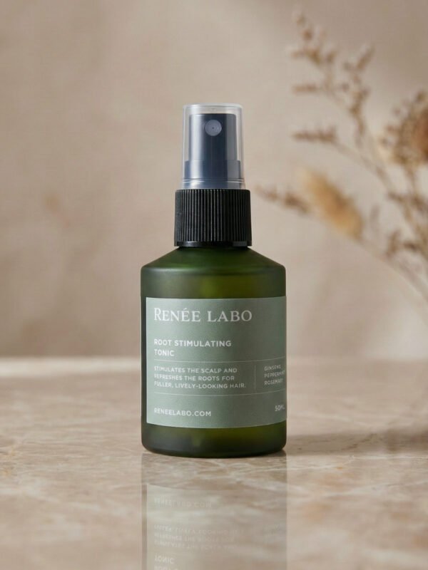 Root Stimulating Tonic