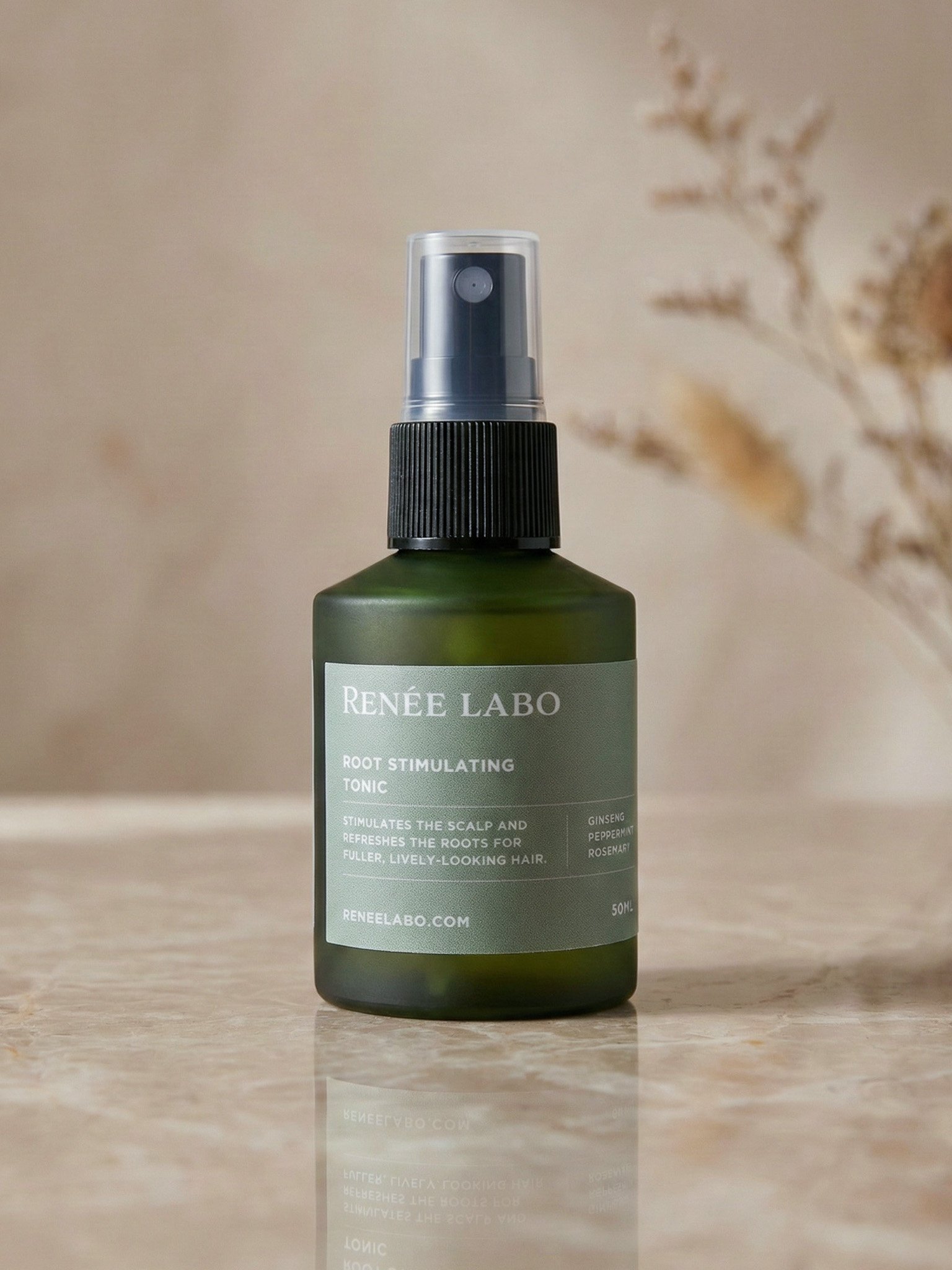 Root Stimulating Tonic